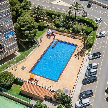 Don Miguel Apartment 9-C Levante Beach Benidorm Exterior photo