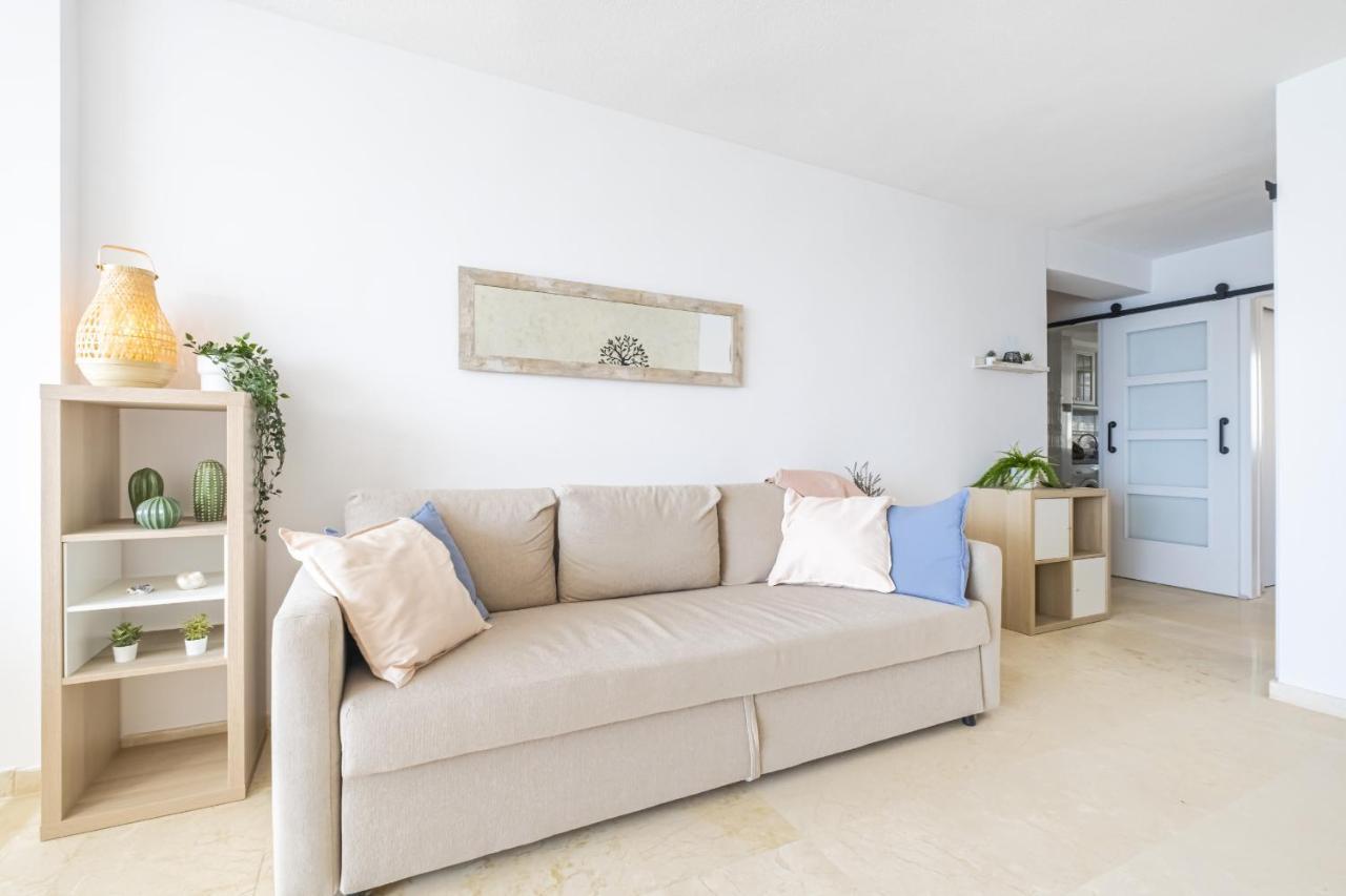 Don Miguel Apartment 9-C Levante Beach Benidorm Exterior photo