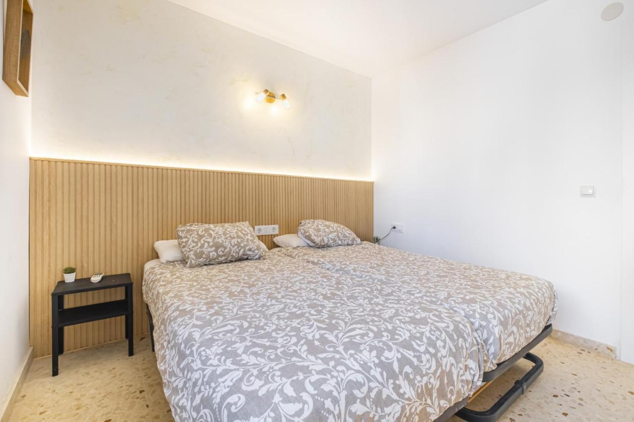 Don Miguel Apartment 9-C Levante Beach Benidorm Exterior photo